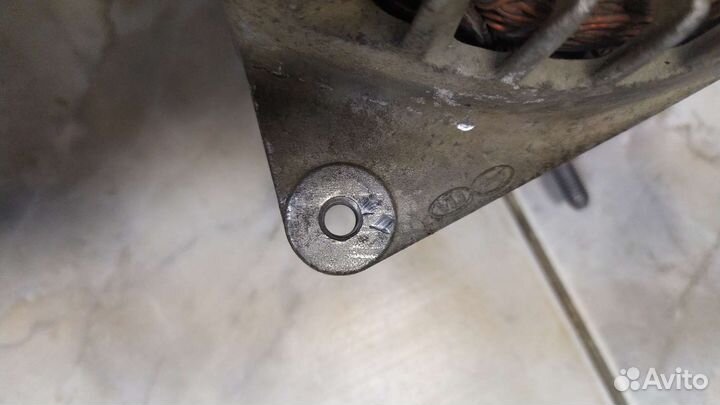 Генератор Hyundai Tucson 37300-2E820