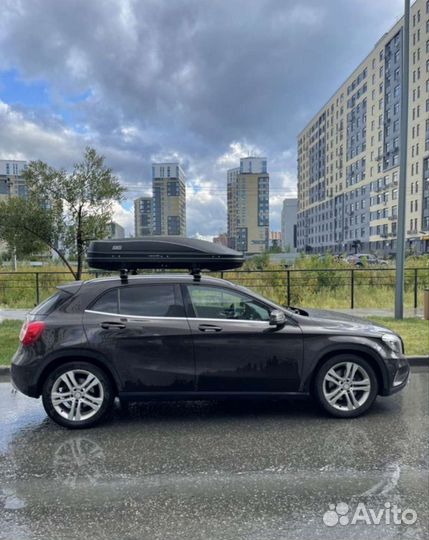 Аренда автобокса