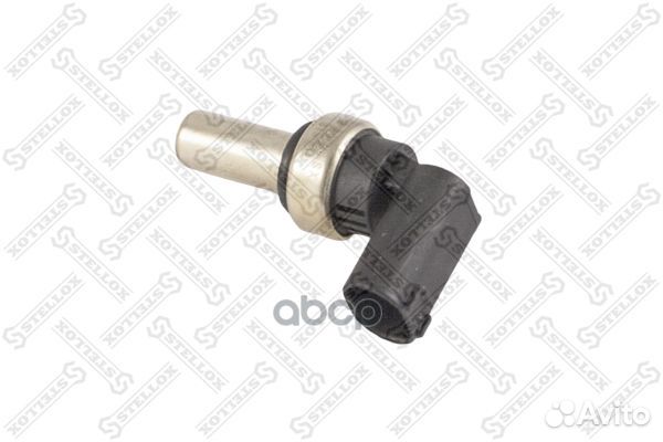 Датчик температуры охл.жидк. Opel Astra J 1.4 1