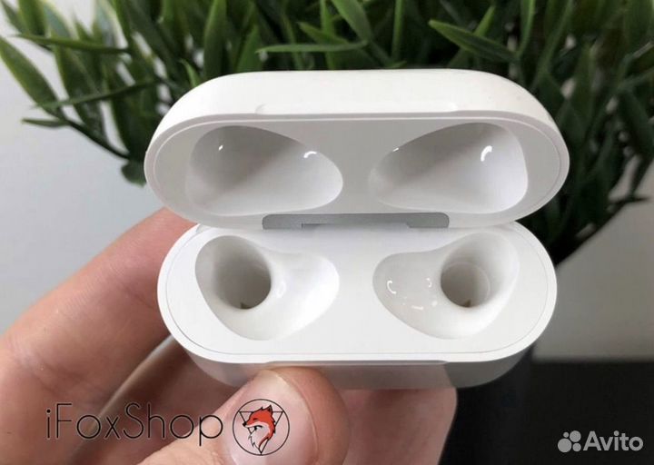 Airpods 3/гарантия/магазин/отзывы/чехол