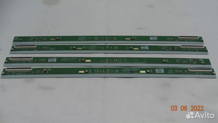 6870S-2850A 6870S-2849A 6870S-2847A 6870S-2848A