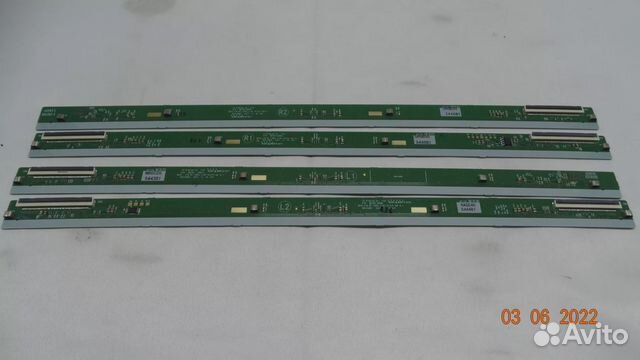 6870S-2850A 6870S-2849A 6870S-2847A 6870S-2848A