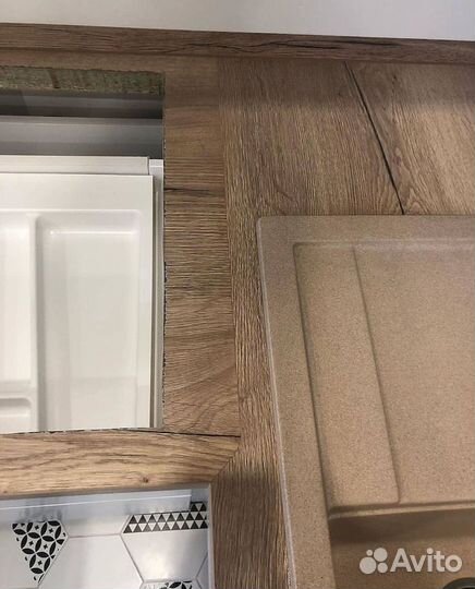 Кухни