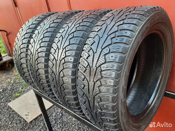 Nokian Tyres Nordman 5 205/60 R16 96T