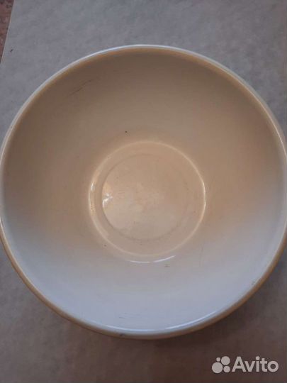 Эмалированная посуда СССР