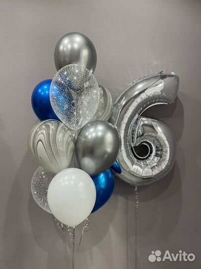 Воздушные шары