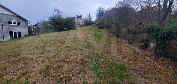 Участок 25 сот. (ИЖС)