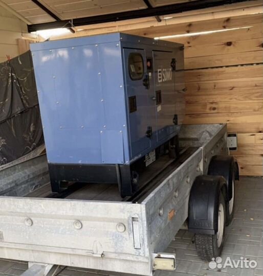 Генератор дизельный прокат аренда