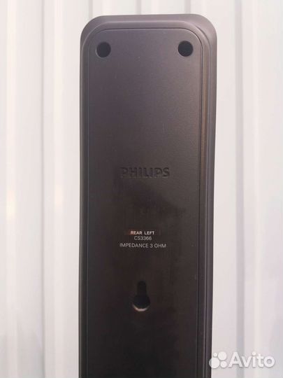 Колонки philips