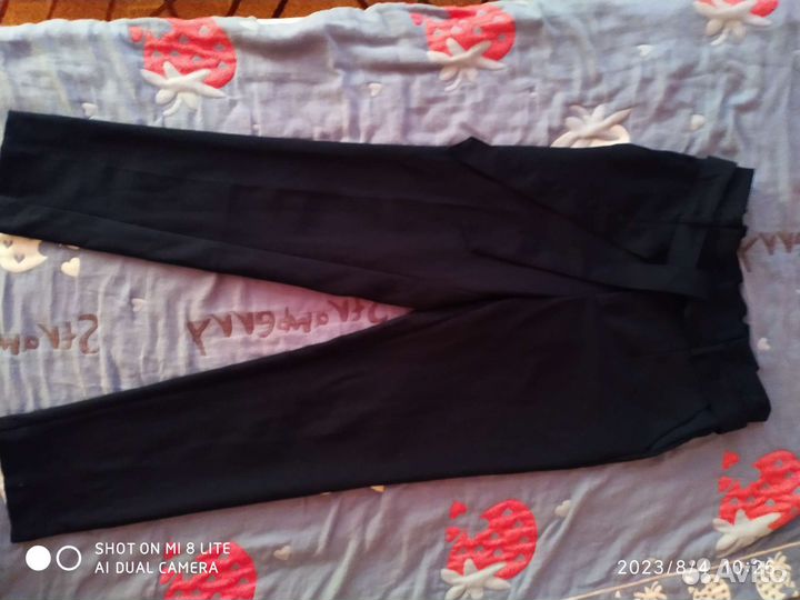 Вещи пакетом для девушки 44/46