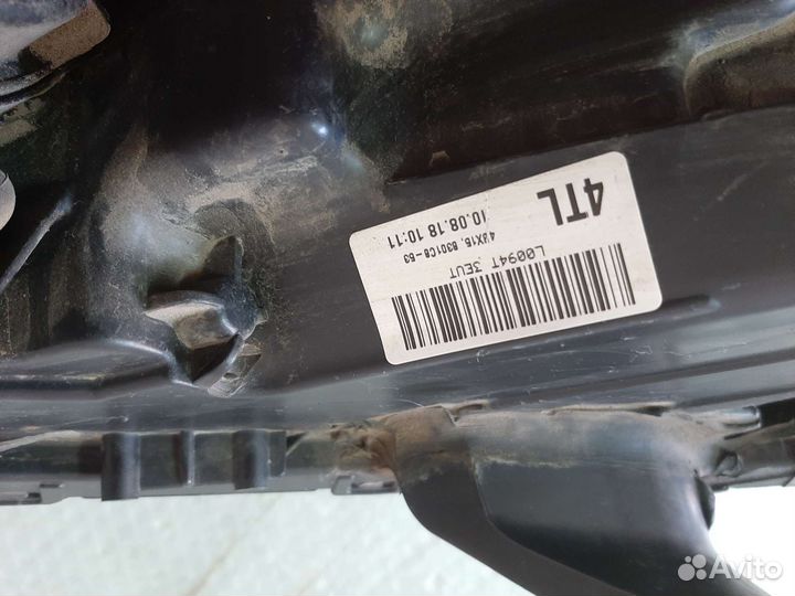 Фара левая Mitsubishi Outlander 3 Оригинал