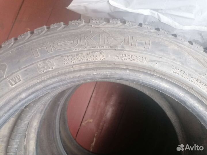 Goodyear Eagle LS 2 235/45 R18