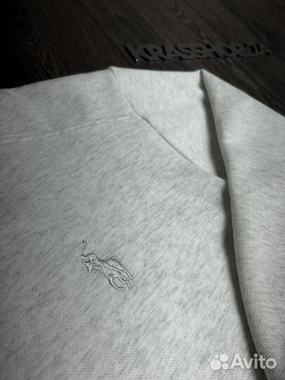 Спортивный костюм женский