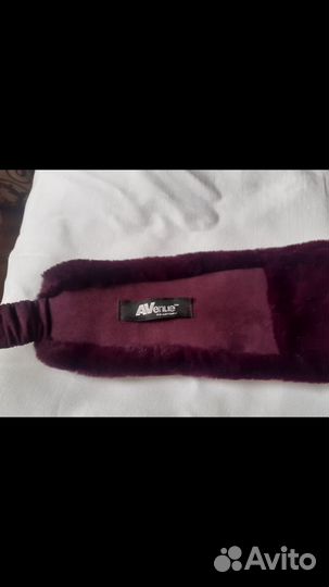 Повязка на голову - чалма