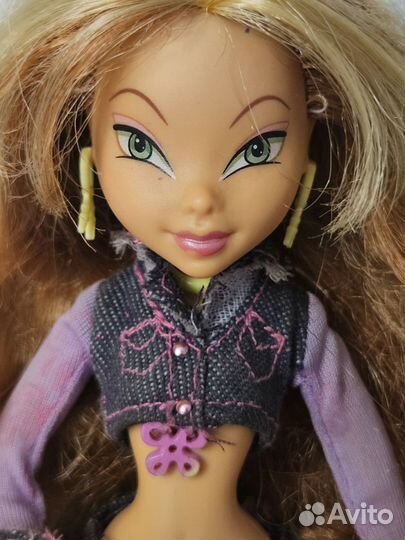 Куклы winx винкс mattel