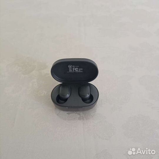 Mi True Wireless Earbuds Basic 2