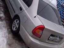 Hyundai Accent 1.5 MT, 2005, 320 000 км, с пробегом, цена 240 000 руб.