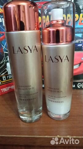 Косметика для лица Lasya