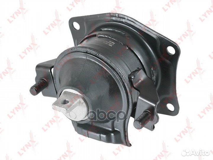 Опора двигателя зад прав/лев me1012 lynxauto