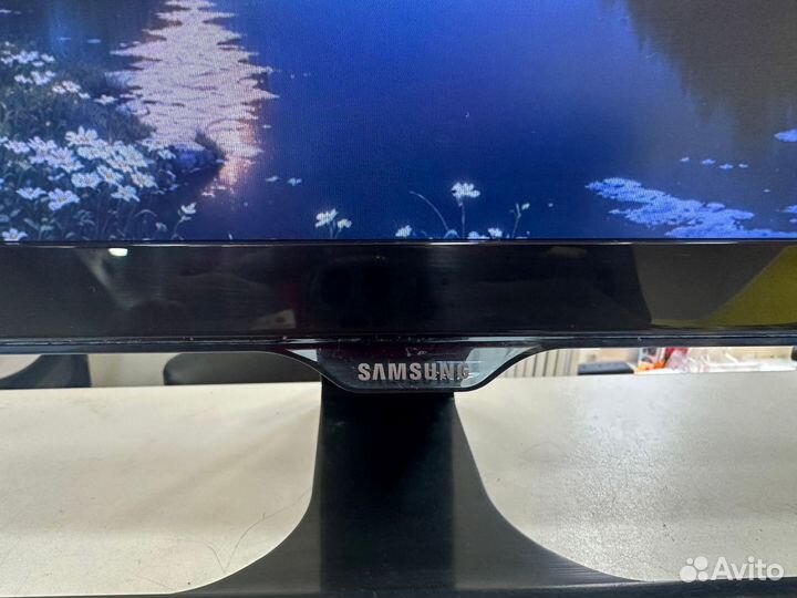 Монитор, samsung ls22e390