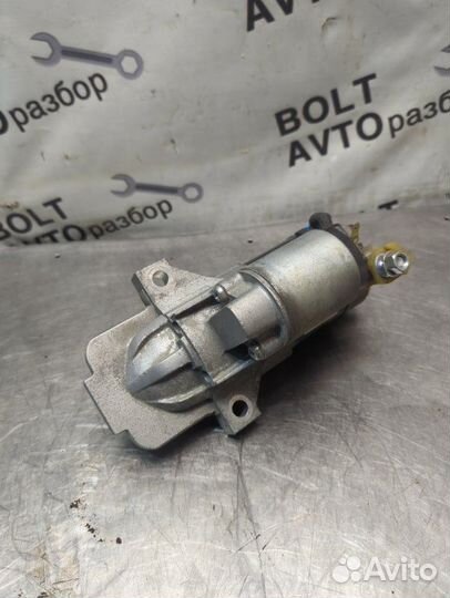 Стартер Mazda Premacy LF-VD VD 2010