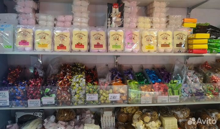 Магазины белорусских продуктов