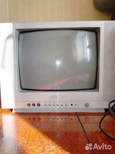 Телевизор