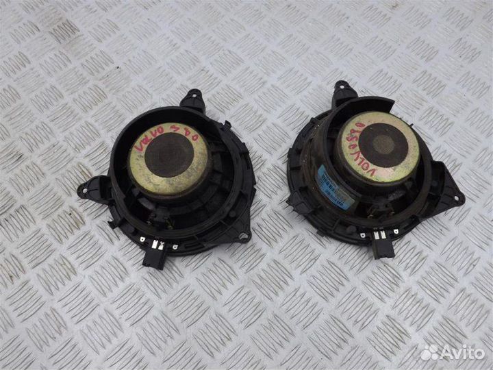 Динамик Volvo S80 1 2.0 T B5204T 180Л.С. 2001