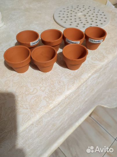 Горшок для цветов