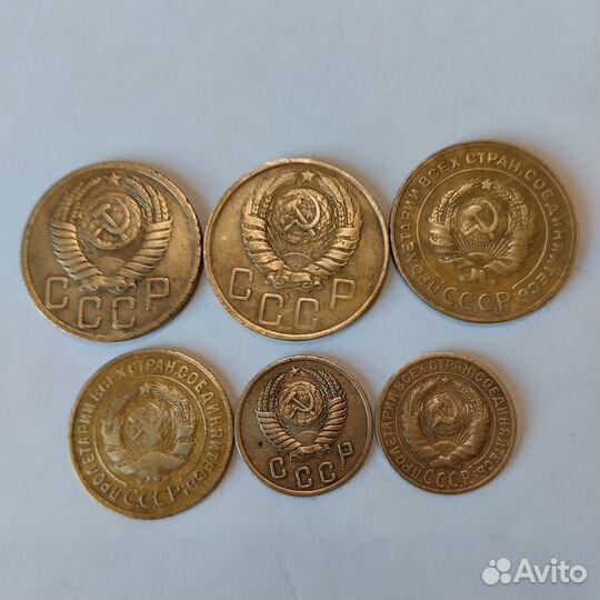 Лот ранних советов