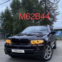 BMW X5 3.0 AT, 2001, 274 000 км, с пробегом, цена 800 000 руб.