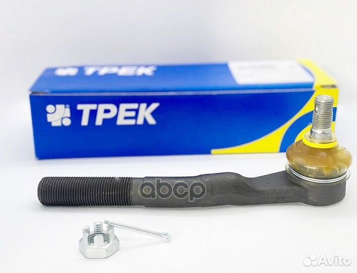 Наконечник внутренний правый ваз 2123, 21214М