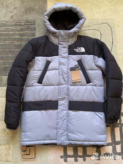 Парка The north face