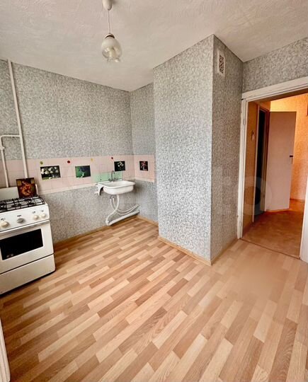 1-к. квартира, 34 м², 3/5 эт.