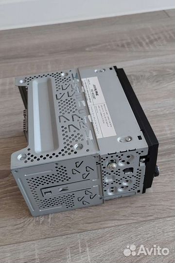 Автомагнитола