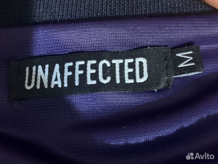 Олимпийка unaffected