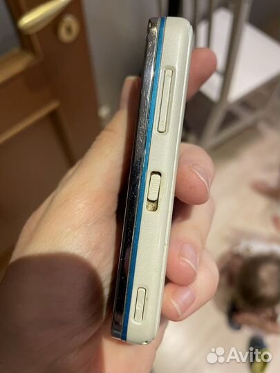 Телефон Nokia 5530