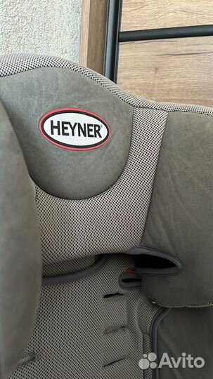 Автокресло heyner