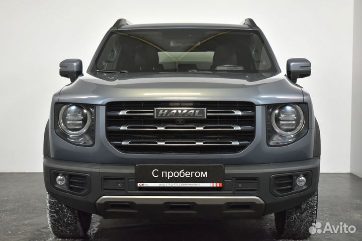 HAVAL Dargo 2.0 AMT, 2023, 55 000 км