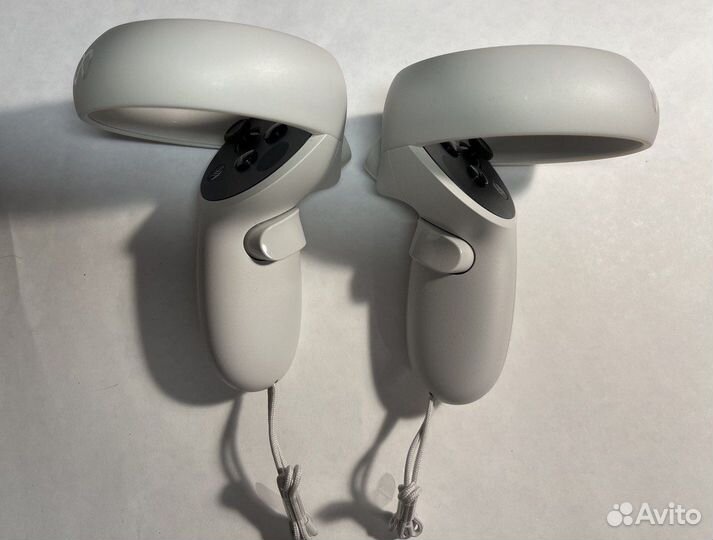 Очки виртуальной реальности Oculus Quest 2 - 256Gb