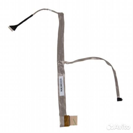 Шлейф матрицы для ноутбука Samsung R528, R530, R53