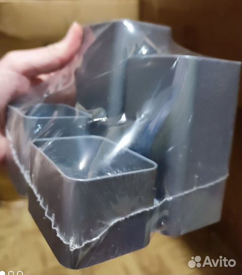 Подставка-органайзер для канцелярии (Чехия)