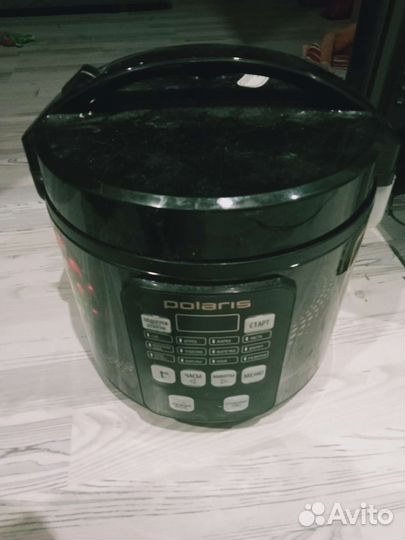 Продам мультиварку