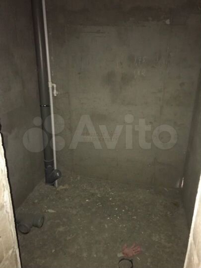 1-к. квартира, 45,2 м², 2/4 эт.