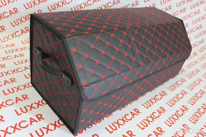 Органайзер в багажник (сумка) 50*30*30