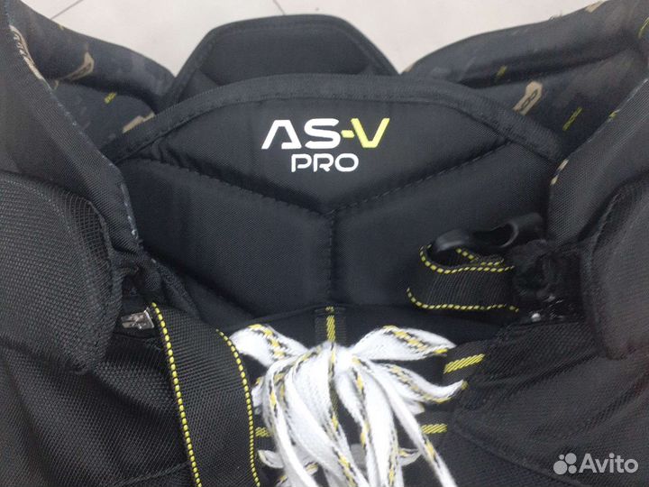 Хоккейные трусы CCM tacks AS-V PRO SR