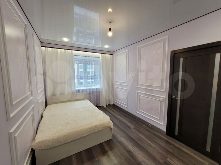 1-к. квартира, 34 м², 3/5 эт.