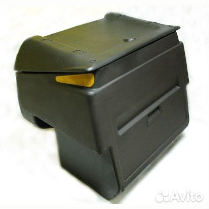 Кофр в сборе S800 8221100 5303000-800-0070