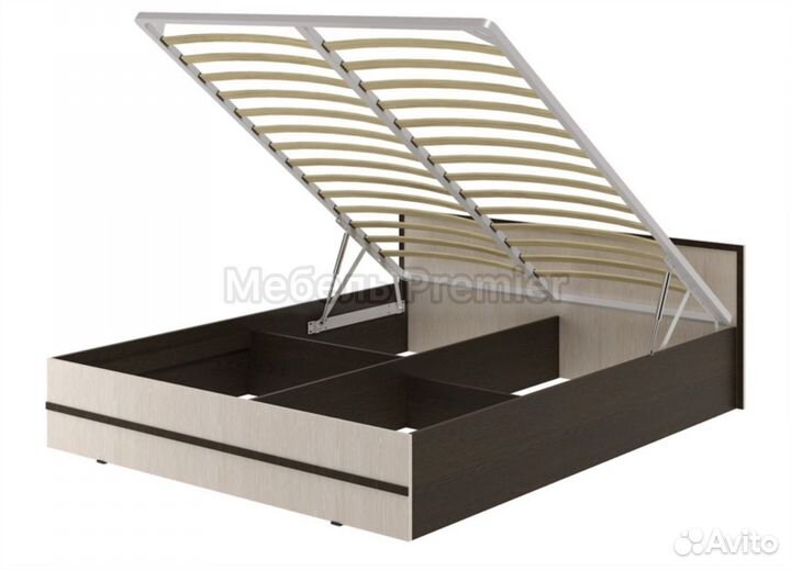 Кровать Moda в наличи