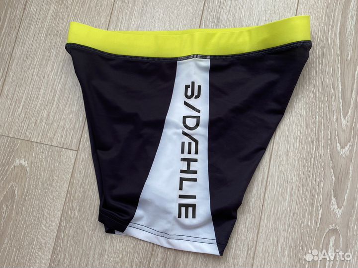 Тайсы bjorn daehlie 44 р